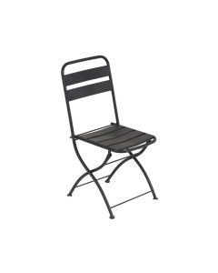 Sedia pieghevole Easy da esterno
