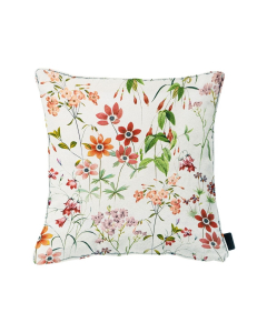 Cuscino decorativo Pillow 50x50cm fantasie floreali