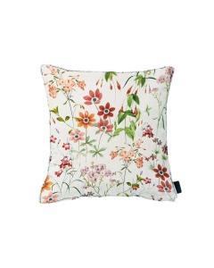 Cuscino decorativo quadrato per divano Milly Natural