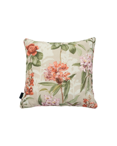 Cuscino decorativo quadrato per divano Lua Sand