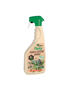 Flortis Naturae Tripla Azione 1 litro