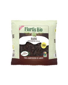 Flortis Bio Bark corteccia orchidee 3L