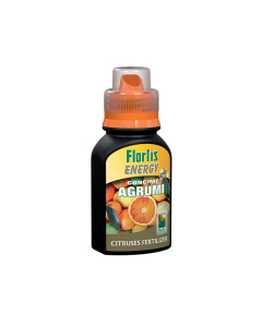 Flortis Energy concime per agrumi – 250 ml