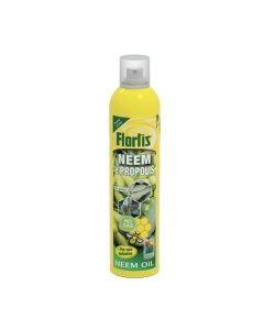 Flortis Olio di Neem e Propolis spray 250ml