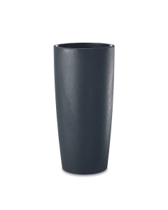 Vaso alto Musa Matte Erba 35 cm 