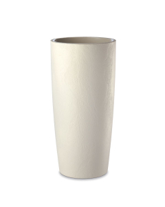 Vaso alto Musa Matte Erba