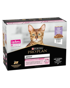 Purina Pro Plan Adult Delicate Digestion Gatto Multipack