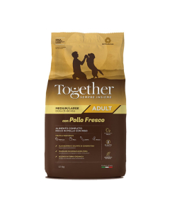 ProLife Together cibo secco per cani