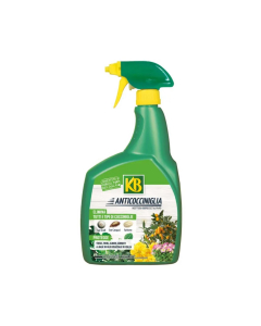 KB Insetticida anticocciniglia 800 ml