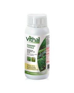 Vithal Diserbo Totale PFnPE 500 ml