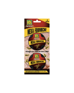 Nexa esca formiche KB 2×10 g