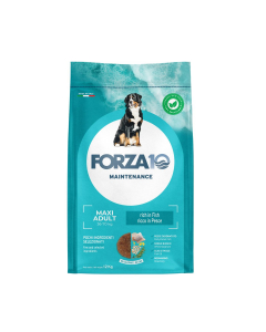 Forza10 Maintenance Maxi Adult pesce 12kg