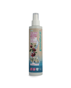Acqua attiva profumata illuminante - 200ml Greenatural