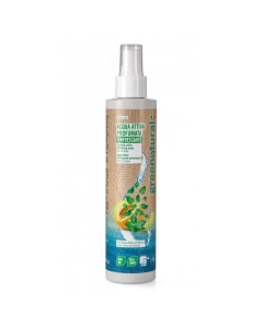 Acqua attiva profumata rinfrescante - 200ml Greenatural