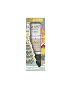 Yankee Candle Confezione Regalo 3 candele votive