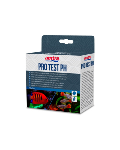 Amtra Pro Test pH acquario