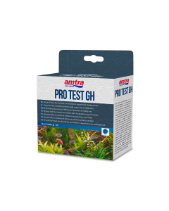 Amtra Pro Test GH acquario