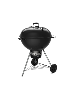 Barbecue a carbone Master-Touch Crafted 67cm Weber