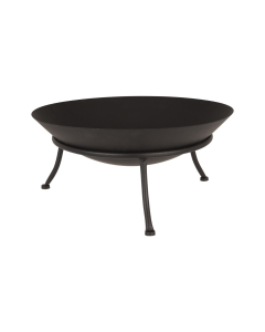 Braciere 47cm con supporto