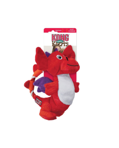 Drago Knots Kong M/L gioco per cani
