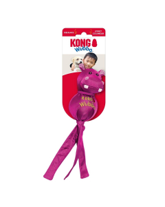 Kong Wubba Ballistic Friends L gioco per cani