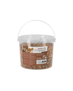 Cibo per scoiattoli 2kg 