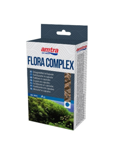 Amtra Flora Complex fertilizzante per piante di acquario
