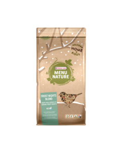 Mangime per uccelli selvatici per le notti più fredde Frost Nights Blend 2,5kg