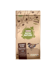 Mangime per uccelli selvatici per i giorni più freddi Gourmet Blend 3kg