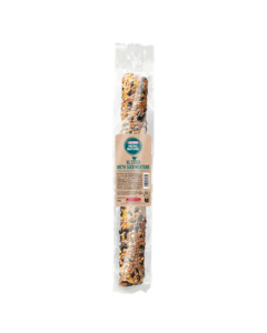 Stick XL per uccelli selvatici con mix di semi 400g