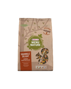 Mangime per scoiattoli Delight 600g