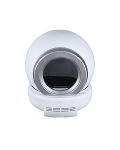 Toilette smart autopulente per gatti
