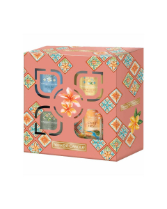 Yankee Candle® Gits Set “Hello, Italy! 4 pezzi