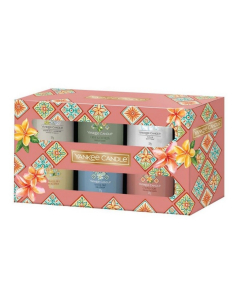 Yankee Candle® Gits Set Hello, Italy! 6 votive