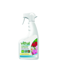 Vithal Fungicida sistemico 750 ml
