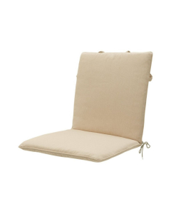 Cuscino poltrona bassa 97x49cm Eco