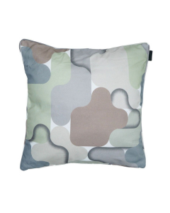Cuscino arredo 50x50cm Grafi Sage