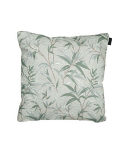 Cuscino arredo 50x50cm Palma Natural