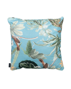 Cuscino arredo 50x50cm Grasse Aqua
