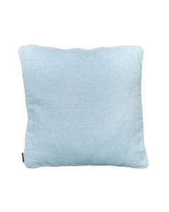 Cuscino arredo 50x50cm Naples Azure