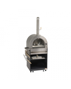 Forno pizza da esterno