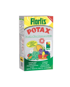 Flortis Potax concime minerale granulare – 1 kg
