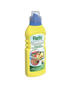 Flortis Decalcificante per acqua d'Innaffiatura 500 ml