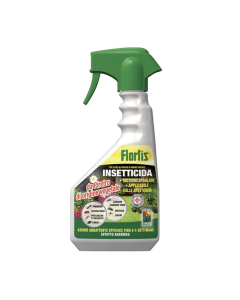 Flortis Insetticida Piretro pronto uso 750 ml