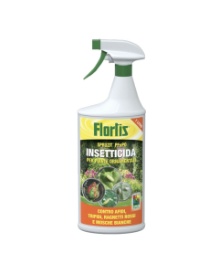 Flortis Insetticida universale pronto uso 1 L