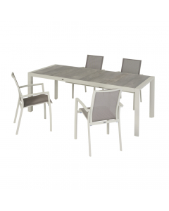 Set pranzo da esterno Andorra