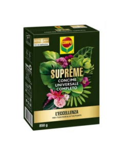 Compo concime Supreme 850g