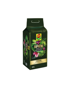 Compo Supreme terriccio universale 25 litri