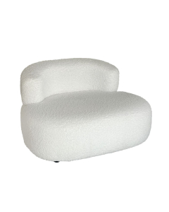 Cuccia divanetto Bouclé per cani