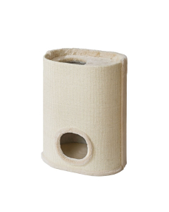 Tiragraffi Oval per gatti